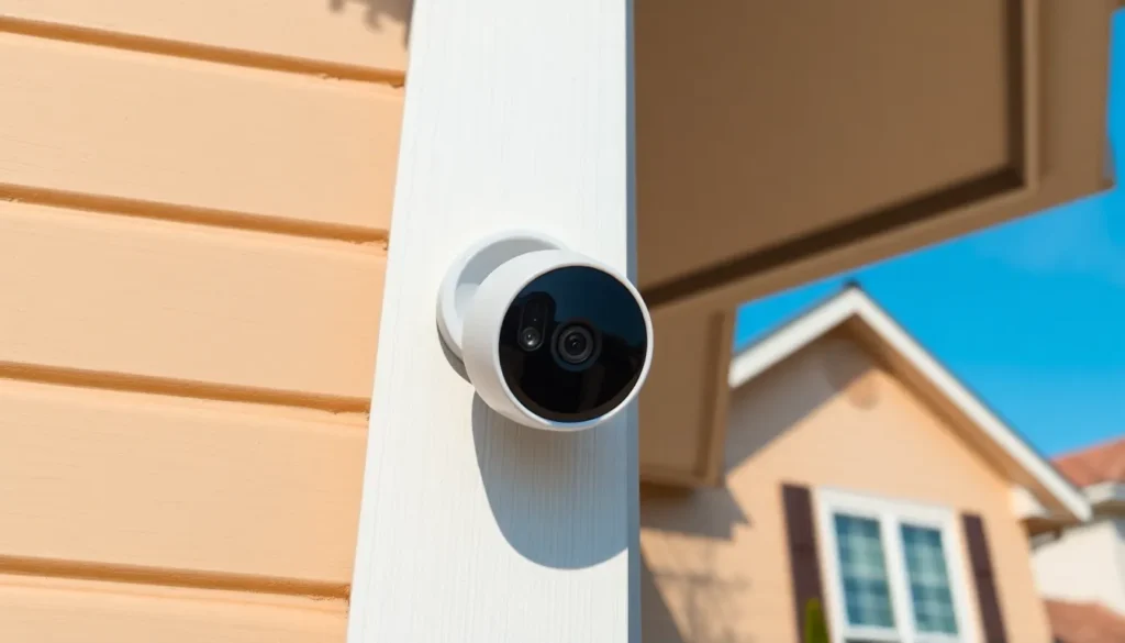 How Long Do Ring Cameras Store Footage